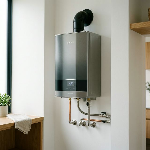 LPG gas installations in Kimberley and Bloemfontein